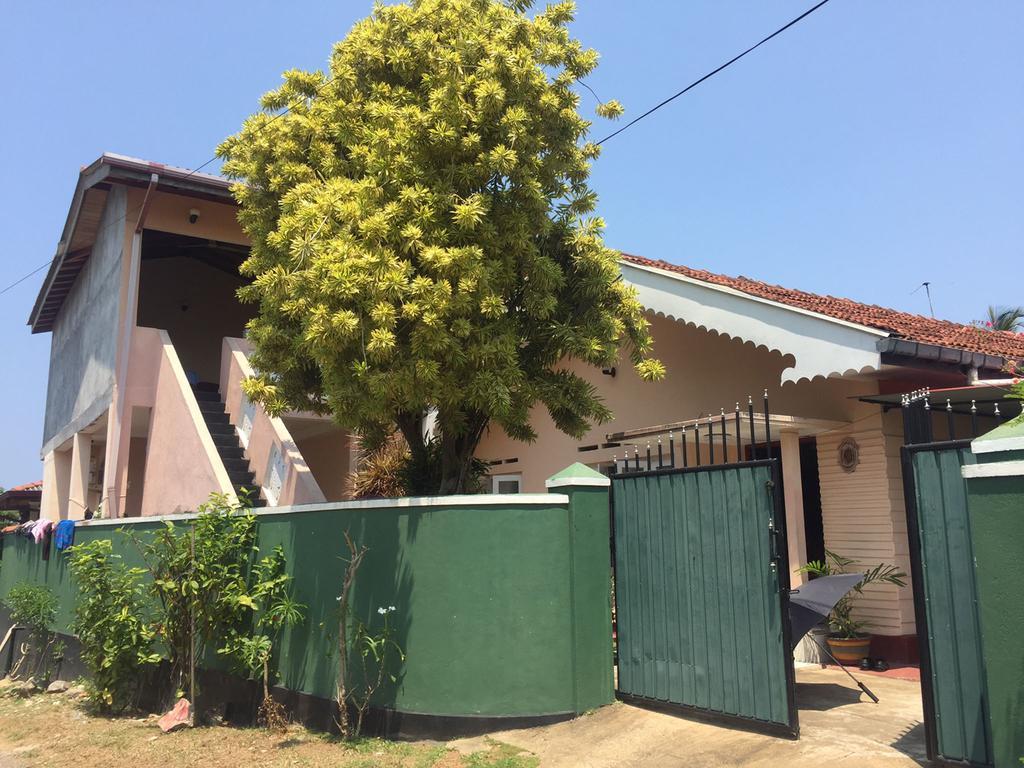 Villa No1 بينتوتا المظهر الخارجي الصورة