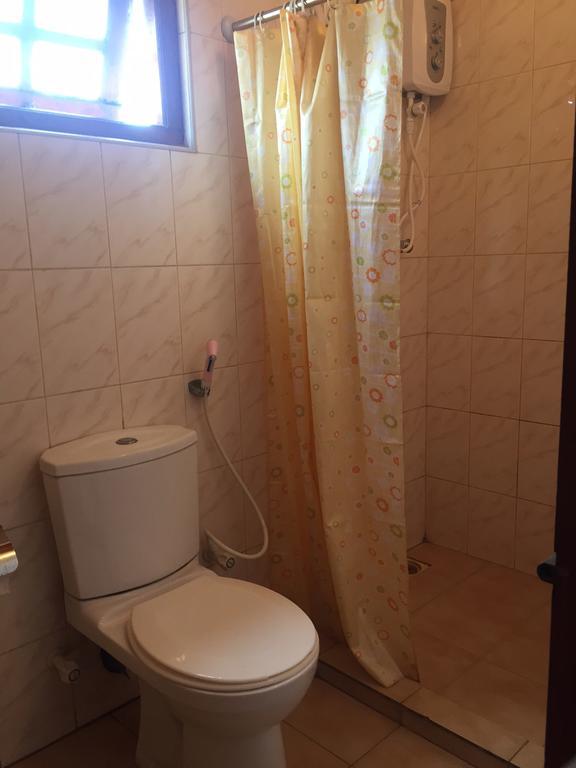 Villa No1 بينتوتا المظهر الخارجي الصورة