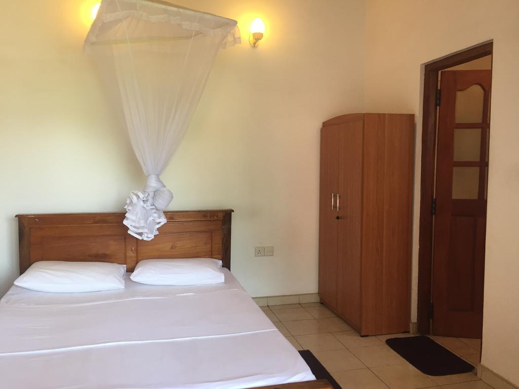 Villa No1 بينتوتا المظهر الخارجي الصورة