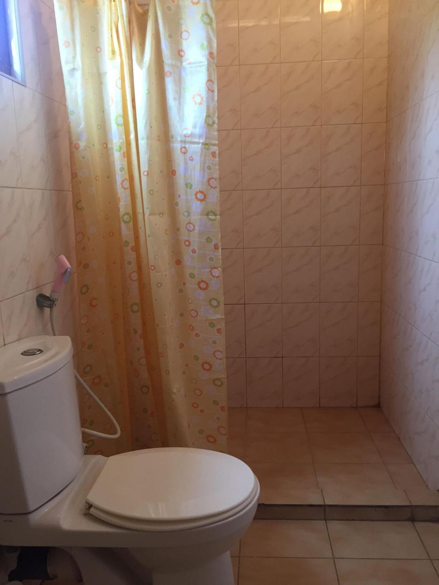 Villa No1 بينتوتا المظهر الخارجي الصورة