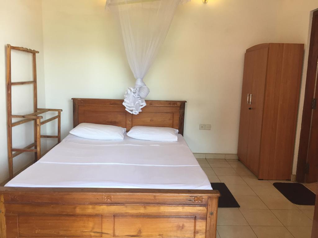 Villa No1 بينتوتا المظهر الخارجي الصورة