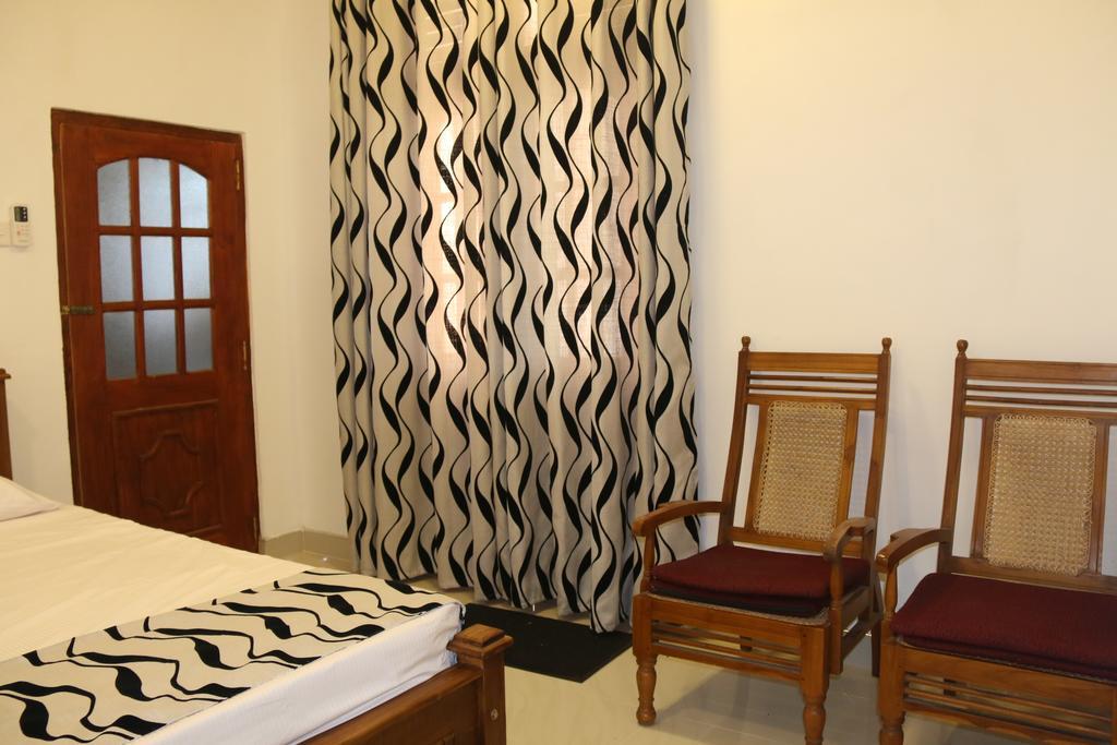 Villa No1 بينتوتا المظهر الخارجي الصورة
